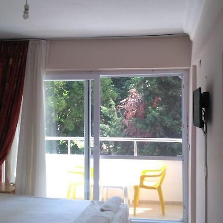 Selina Hotel Güzelçamlı Exterior photo