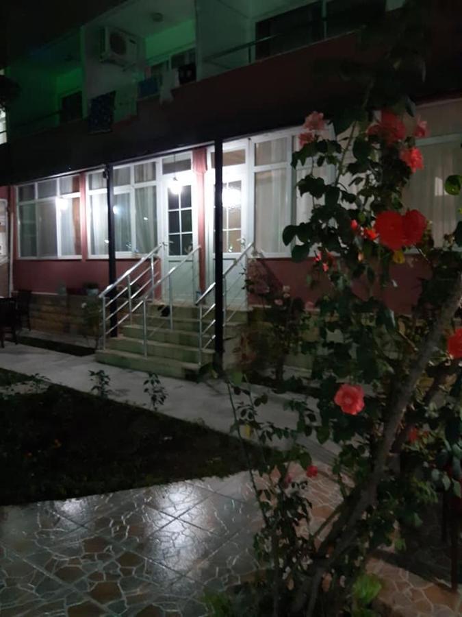 Selina Hotel Güzelçamlı Exterior photo