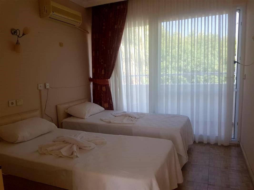 Selina Hotel Güzelçamlı Exterior photo