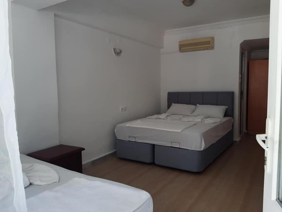 Selina Hotel Güzelçamlı Exterior photo