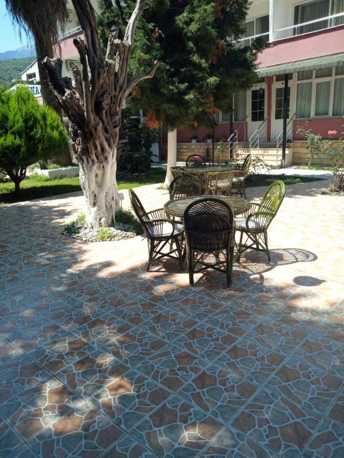 Selina Hotel Güzelçamlı Exterior photo