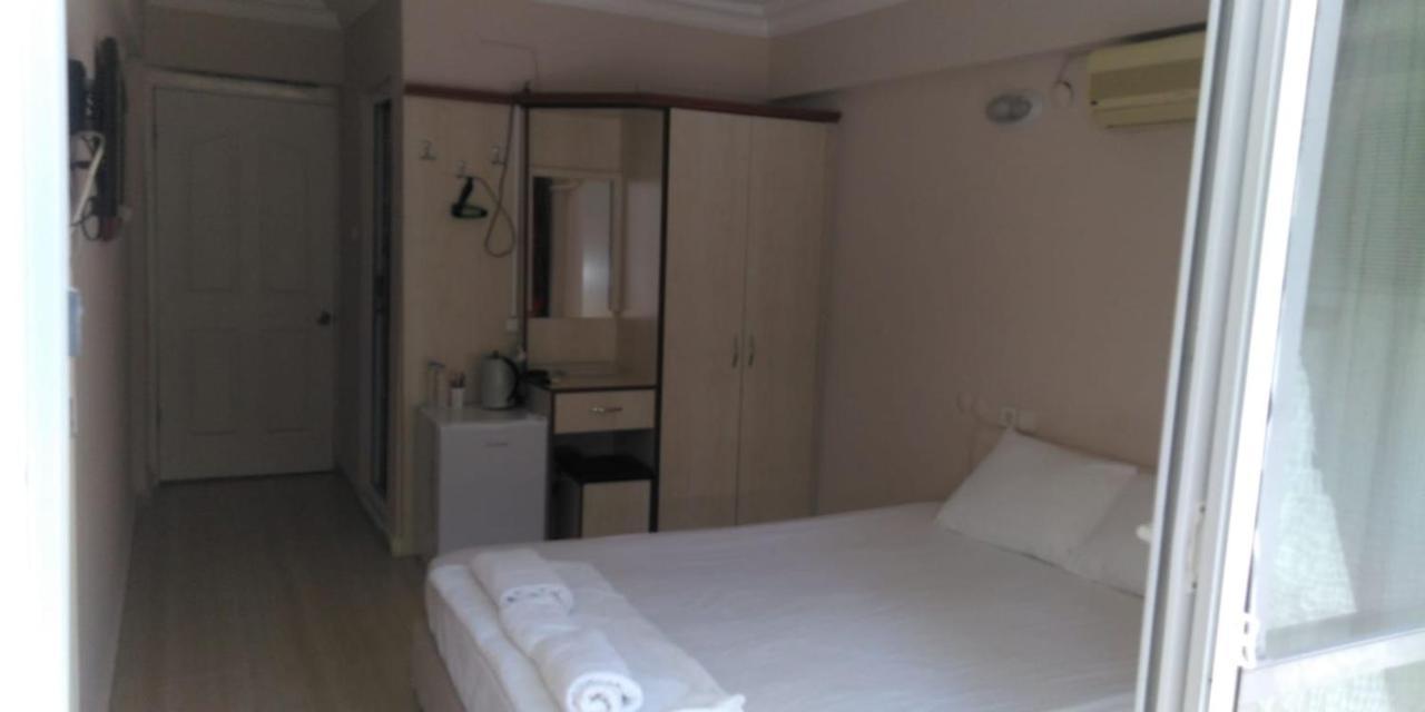 Selina Hotel Güzelçamlı Exterior photo