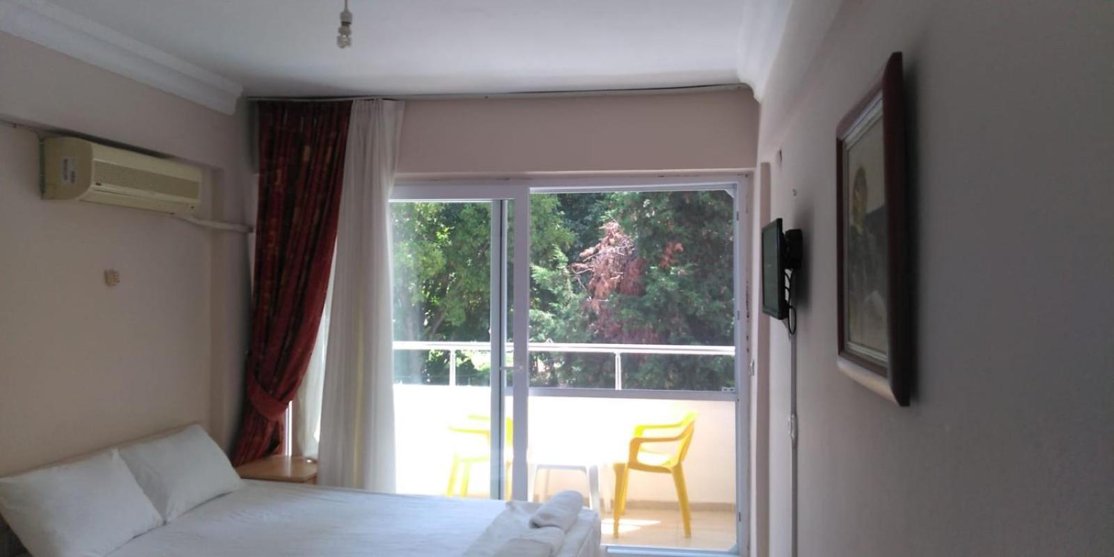 Selina Hotel Güzelçamlı Exterior photo