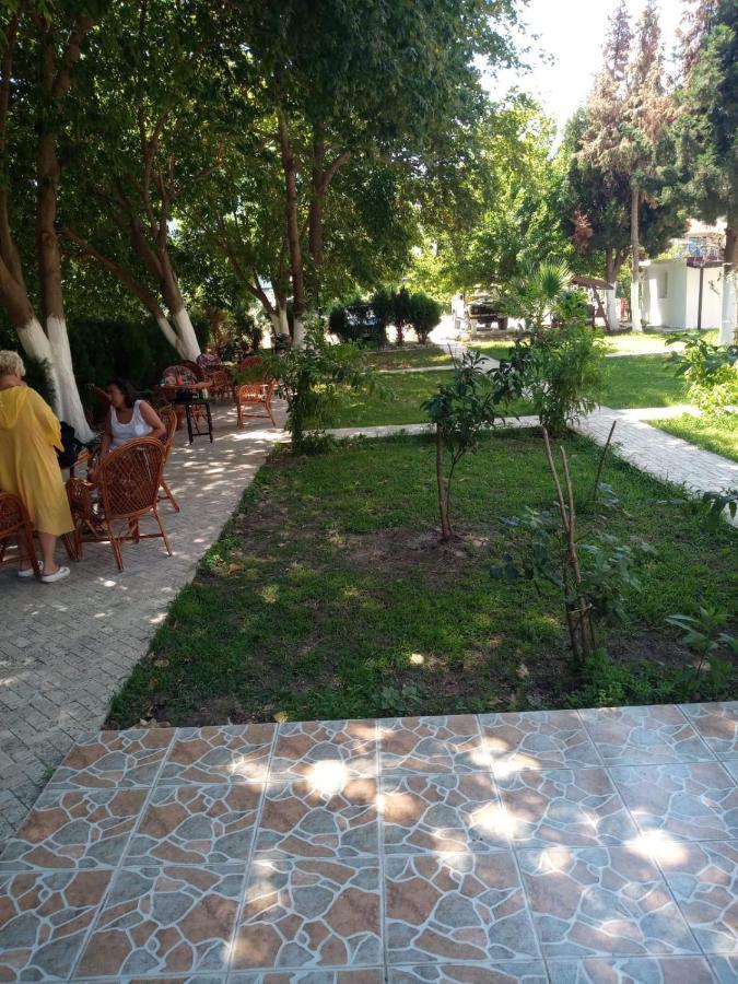 Selina Hotel Güzelçamlı Exterior photo