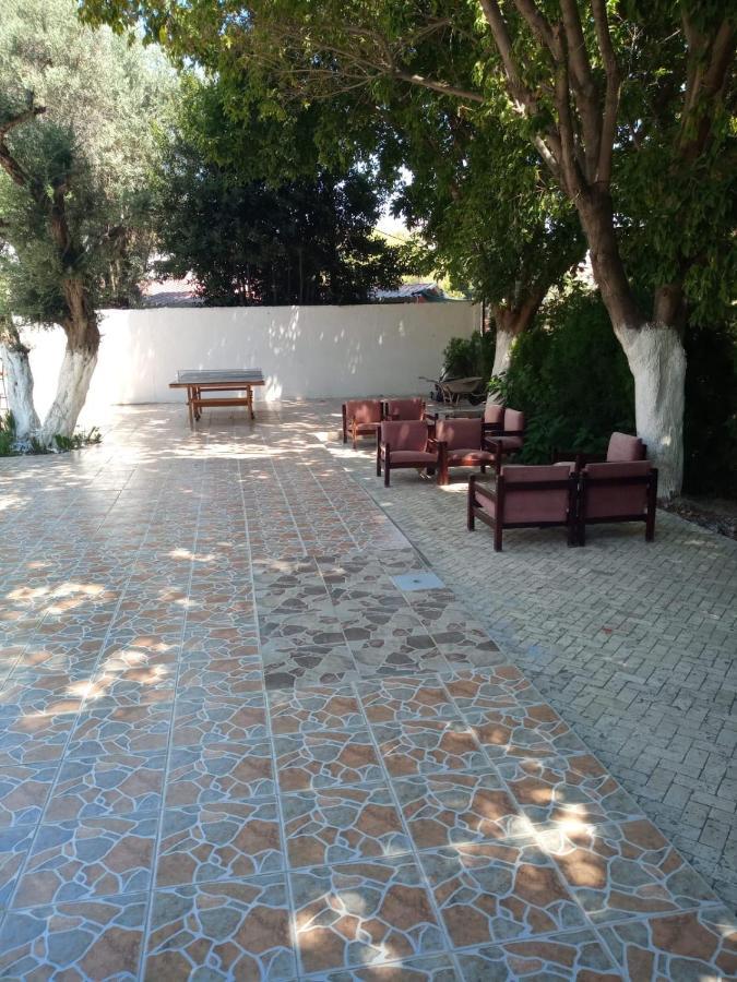 Selina Hotel Güzelçamlı Exterior photo